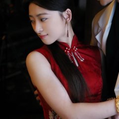 Tui Yu Shi Fen Chinese Drama(2025) photo