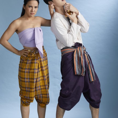 Thieves of Hearts (2025)