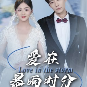 Love in the Storm (2025)