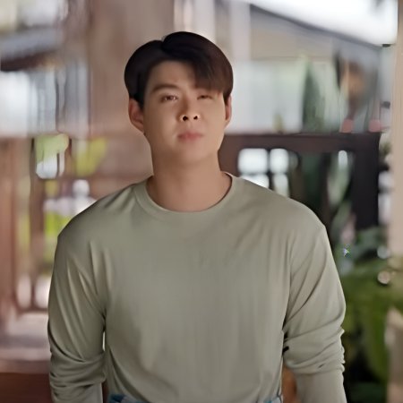 My Sweetheart Jom (2025)