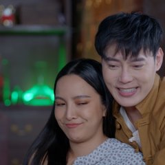 Thieves of Hearts Thai Drama photo