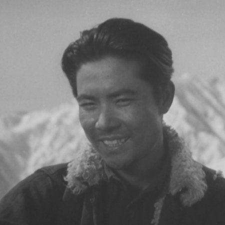 Snow Trail (1947)