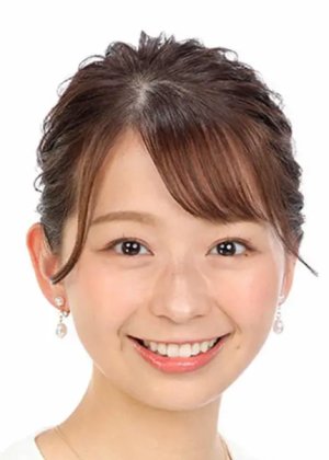 Komuro Eriko in Ae! group's Q&Ae! Japanese TV Program(2025)