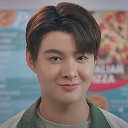 My Sweetheart Jom (2025)
