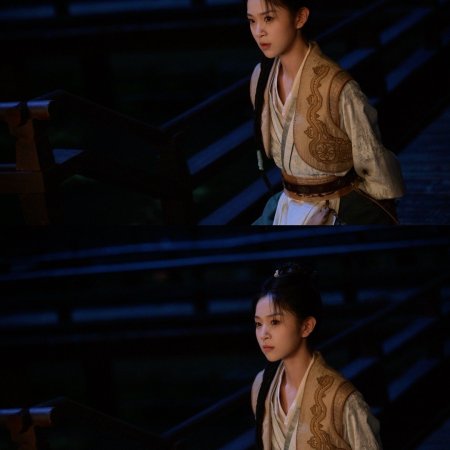 The Princess's Gambit (2025)