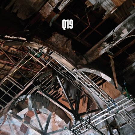 Revamp the Undead Story (2025)