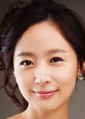 Moon Kyung Choi