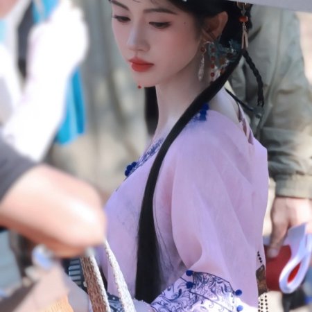 Lai Zhan ()