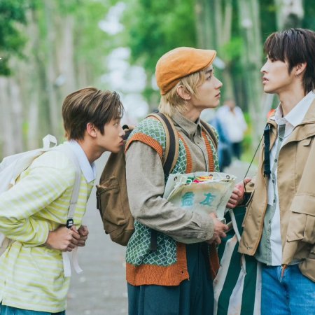 The Promise of the Soul (2025)