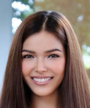 Paweensuda Drouin