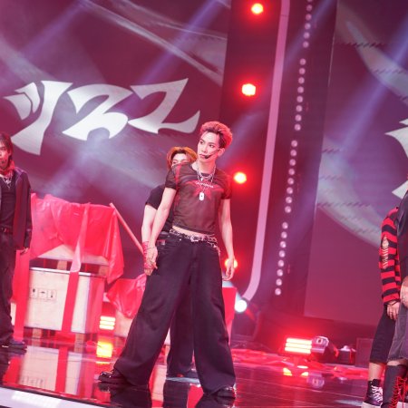 Thailand Music Countdown 2025 (2025)