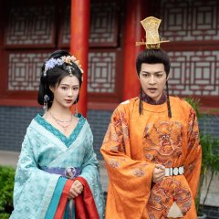Mo Tong Nao Gong Wei Chinese Drama(2025) photo
