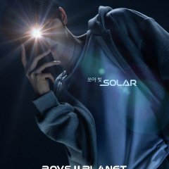 Boys II Planet Korean TV Program photo