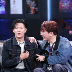 Sound Check 2025 Thai TV Program photo