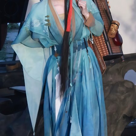 Lai Zhan ()