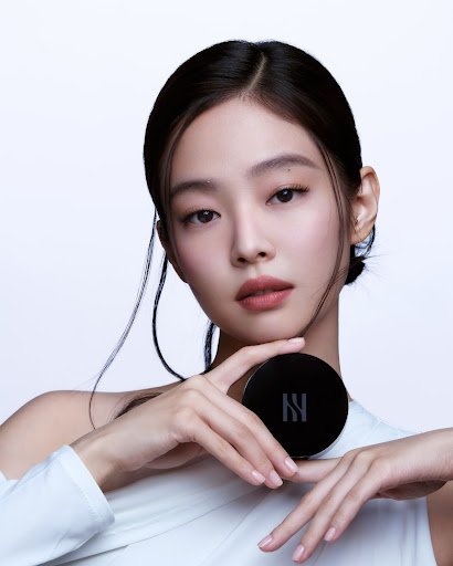 K-POP・アジア BLACKPINK JENNIE HERA BLACKPINK's Jennie