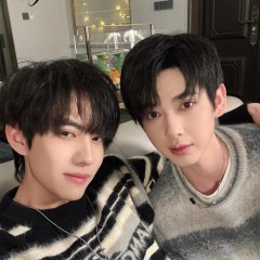 Moon and Dust Chinese Drama photo