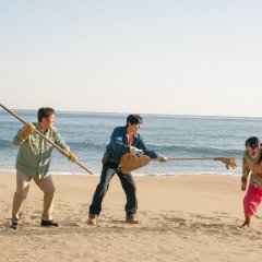 My Daughter Is a Zombie Korean Movie photo