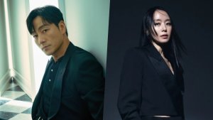 Park Hae Soo receives offer to star alongside Jeon Do Yeon for the fourth time in a new K-drama