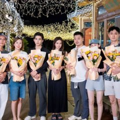 Passion of the Port Chinese Drama(2025) photo