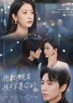 The Child Is Not Yours Chinese Drama(2025) photo
