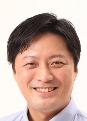 Arakawa Kohei