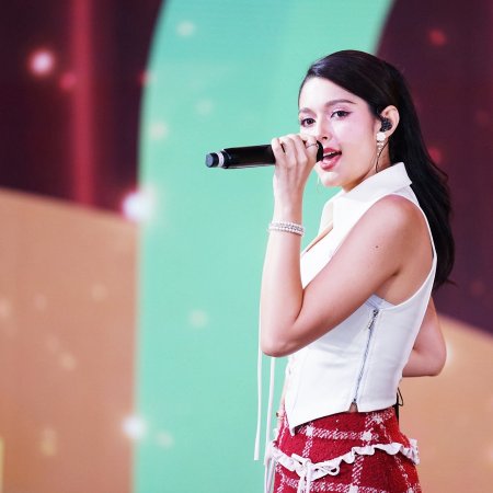 Thailand Music Countdown (2024)