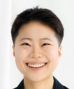 Kim So Min