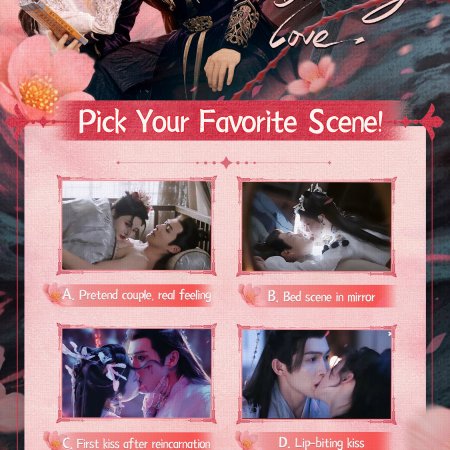 The Blossoming Love (2025)