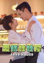 Love House Chinese Drama(2024) photo