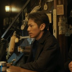 Winter Rose Japanese Movie photo