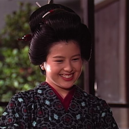 Mio Tsukushi (1985)