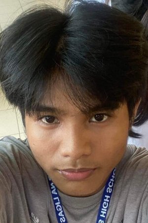 Bon Andrew Lentejas
