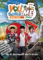 You Sure Me Tour Thai TV Program photo