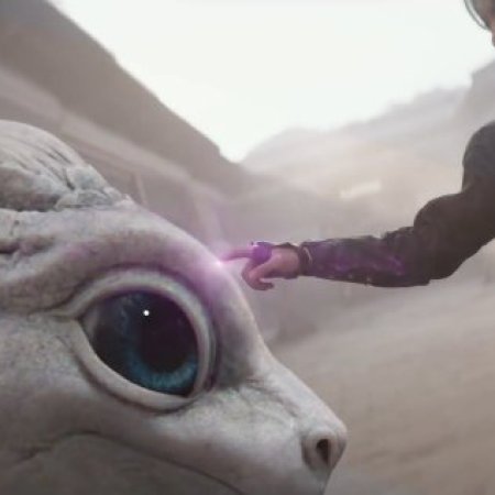Guardians of the Dafeng (2024)
