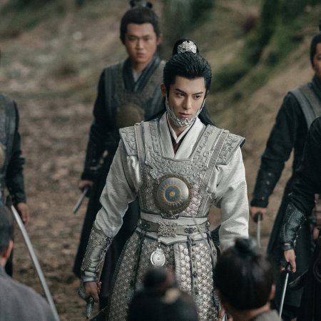 Guardians of the Dafeng (2024)