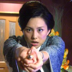 Kurokawa no Techo Japanese Drama(2004) photo