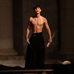 Happy Ending Thai Drama(0000) photo