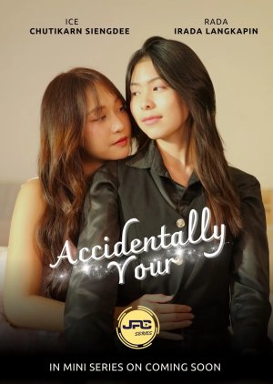 Accidentally Yours (2024) poster