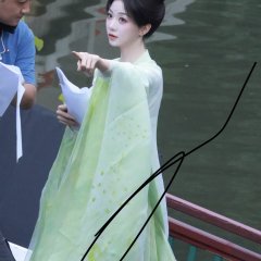 Hu Yi Xuan photo
