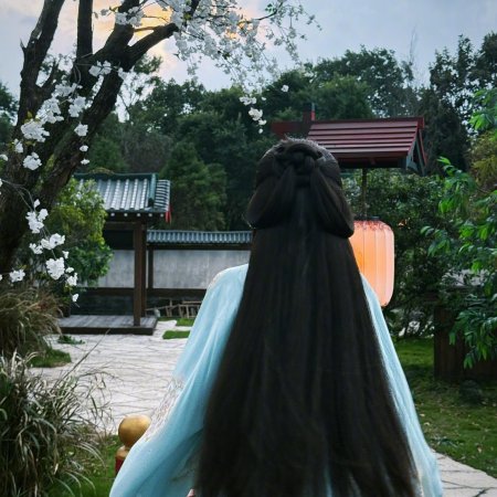 The First Jasmine (2026)