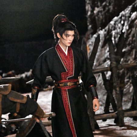 Zhou Yi Ran