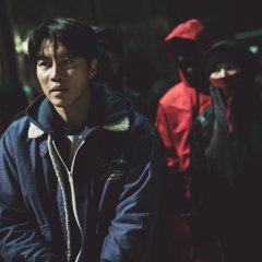 H-521 Korean Movie(2026) photo