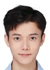 He Bo Yuan in Shen Du Chinese Drama(2026)