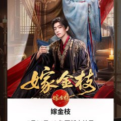Daughter of Fortune Chinese Drama(2026) photo