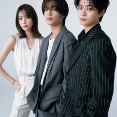 Yamaguchi-kun wa Warukunai Japanese Movie(2026) photo