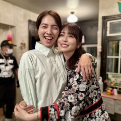 Ten Strokes to You Japanese Drama(2026) photo
