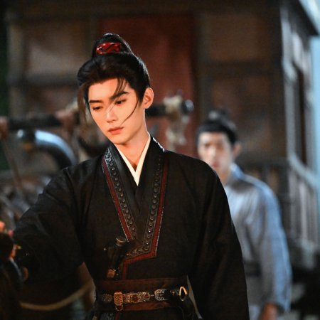 Zhou Yi Ran