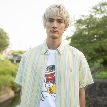 Oretachi Bad Barbers (2026)