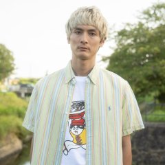 Oretachi Bad Barbers Japanese Drama(2026) photo